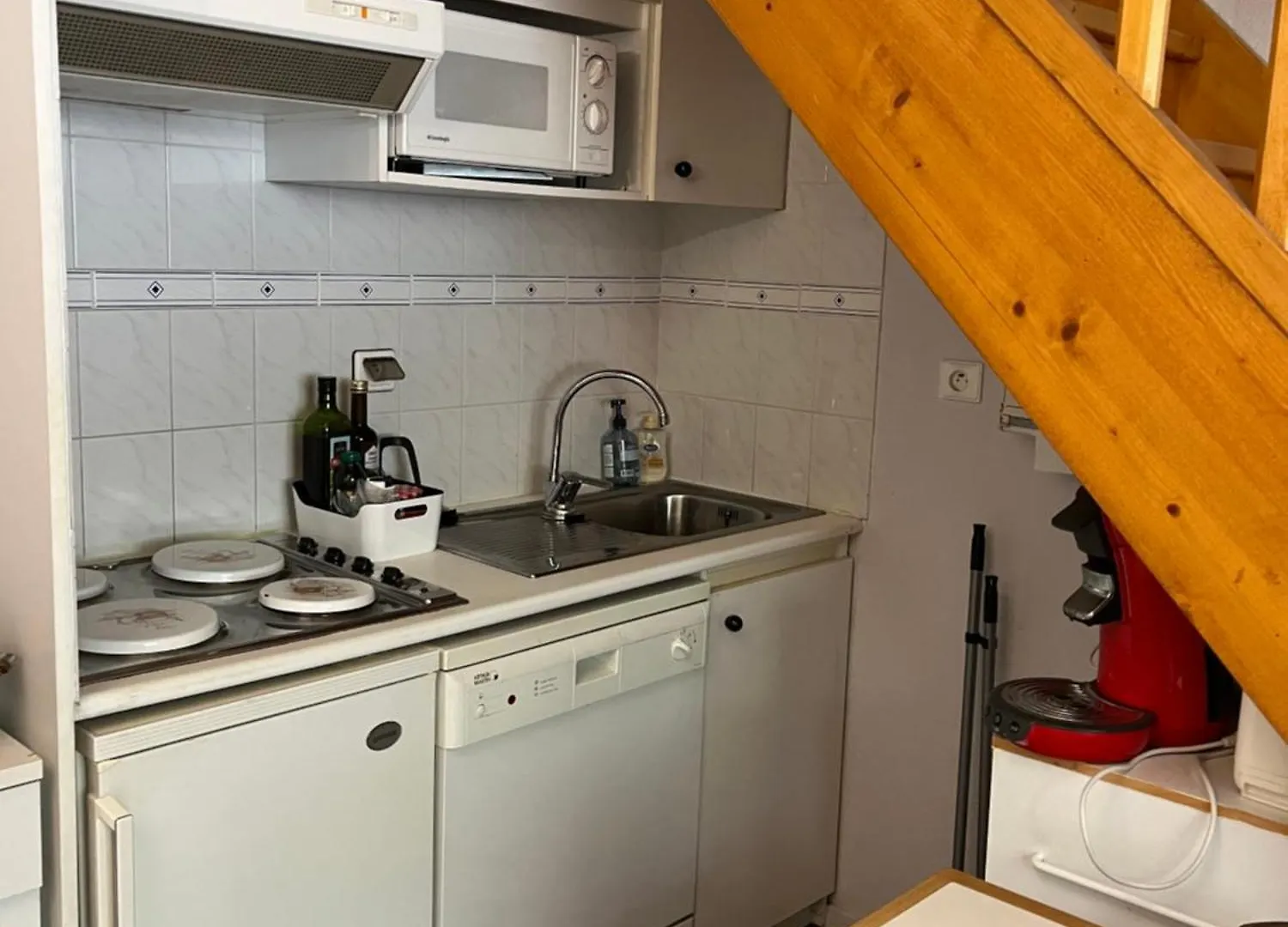 Διαμέρισμα Charmant Duplex En Plein Centre De Cauterets - 4 A 6 Personnes Γαλλία